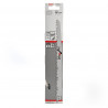 Bosch S1531L Reciprocating Saw Blade - 2608650613