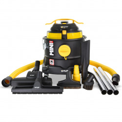 V-TUF MINI HSV Dust Extractor - MINIHSV240