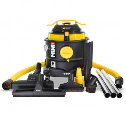 V-TUF MINI HSV Dust Extractor - MINIHSV110