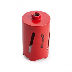 Abracs ABDC102 Diamond Core Drill Bit - ABDC102
