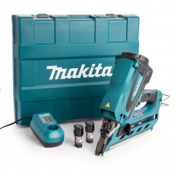 Makita GN900 Gas Nailer - GN900SE