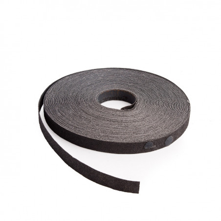 Abracs Emery Cloth Roll 40 Grit 50m - ABER2550040