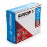 Arrow 505IP T50 Heavy-Duty Staples - A505IP