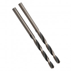 Bosch Drill Bit 4x43mm (2 Pack) - 2608577161