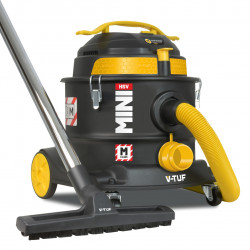 V-TUF MINI HSV Dust Extractor - MINIHSV240