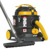 V-TUF MINI HSV Dust Extractor - MINIHSV240