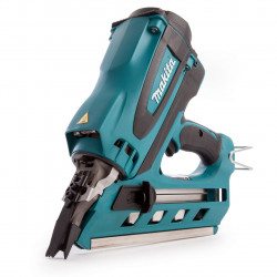 Makita GN900 Gas Nailer - GN900SE