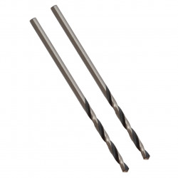 Bosch HSS Drill Bits 2x24mm - 2608577155