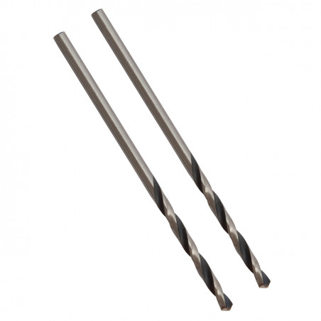 Bosch HSS Drill Bits 2x24mm - 2608577155