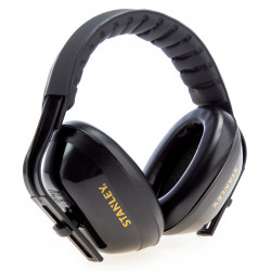 Stanley SY345C EU Ear Defenders - SY345C-EU
