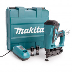 Makita GF600 Nail Gun - GF600SE