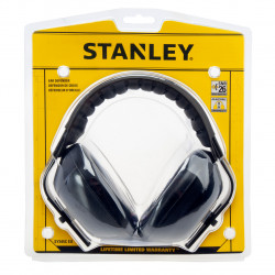 Stanley SY345C EU Ear Defenders - SY345C-EU