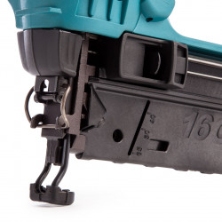 Makita GF600 Nail Gun - GF600SE