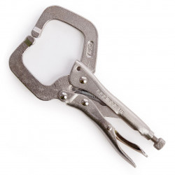 Eclipse E6R C-Clamp, 6" - E6R