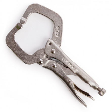 Eclipse E6R C-Clamp, 6" - E6R