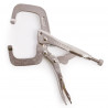 Eclipse E6R C-Clamp, 6" - E6R
