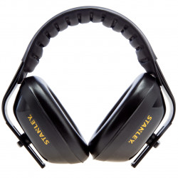 Stanley SY345C EU Ear Defenders - SY345C-EU