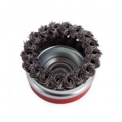 Abracs Wire Cup Brush ABWB07014T