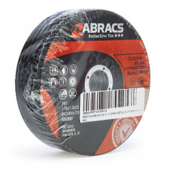 Abracs Proflex Cutting Discs PFET12510FI-25
