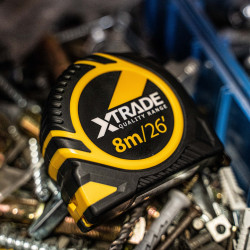 XTrade 26' Tape Measure X0900032