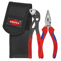 Knipex Mini Plier Set 002072V06
