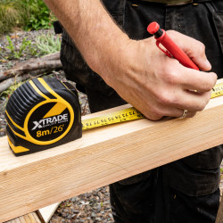 XTrade 26' Tape Measure X0900032