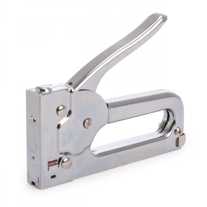 Arrow JT21CM Staple Gun - AJT21C Arrow JT21CM Staple Gun - AJT21C