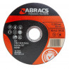 Abracs Proflex Cutting Discs PFET12510FI-25