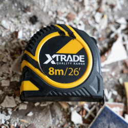 XTrade 26' Tape Measure X0900032