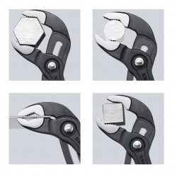 Knipex Mini Plier Set 002072V06