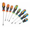 XTrade 8-Piece Screwdriver Set X0900064