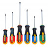 XTrade Screwdriver Set (6pc) - X0900063