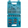 Makita Drill Bit Set (60pc) - E-11829