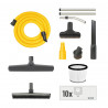 V-TUF Mighty M-Class Wet/Dry Vacuum - MIGHTYHSV110