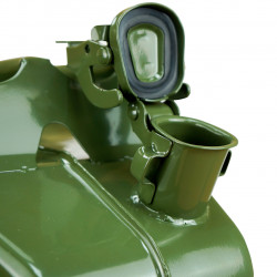 Bulldog BJC20 Jerry Can 20L