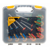 XTrade 8-Piece Screwdriver Set X0900064