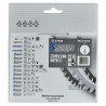 Makita Metal Circular Saw Blade B-47036