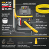 V-TUF Mighty M-Class Wet/Dry Vacuum - MIGHTYHSV110