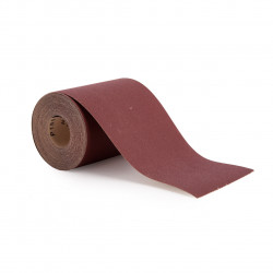 Abracs Sandpaper Roll 180 Grit 10m - ABS11510180