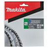 Makita Metal Circular Saw Blade B-47036