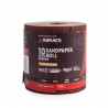 Abracs Sandpaper Roll 80 Grit 10m - ABS11510080