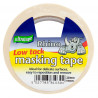 Ultratape Rhino Masking Tape 25mm - 00572550RH