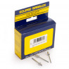 Eclipse A24S Aluminium Rivets (4mm) - A24S