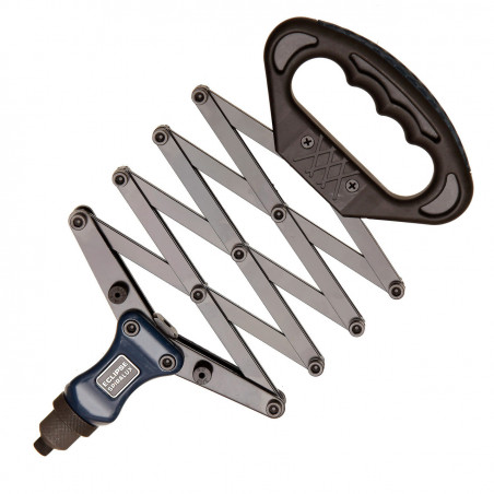 Eclipse 2750C Lazy Tong Riveter - MPN 2750C