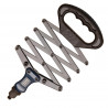Eclipse 2750C Lazy Tong Riveter - MPN 2750C