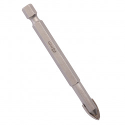 Trend Snappy Glass Drill Bit 8mm - SNAP/GD/8MM