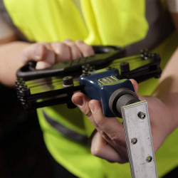 Eclipse 2750C Lazy Tong Riveter - MPN 2750C