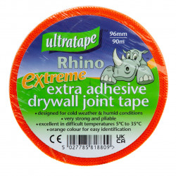 Ultratape Drywall Tape 080410090CWOR