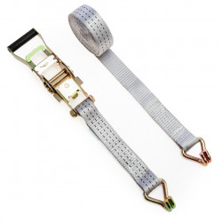 XTrade Ratchet Straps 38mm x 4m - X0500002