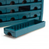 Makita Makpac 12-Drawer Case P-84327
